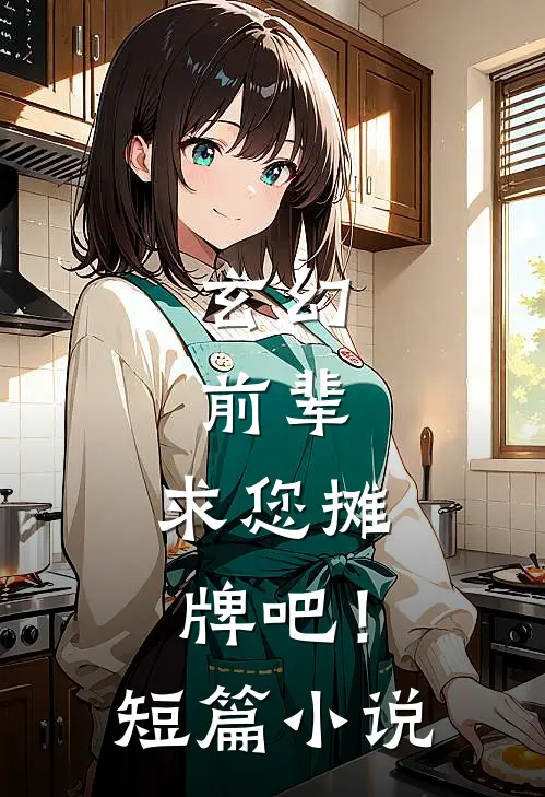玄幻：前辈，求您摊牌吧！短篇小说