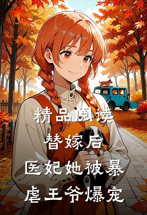 精品阅读替嫁后，医妃她被暴虐王爷爆宠