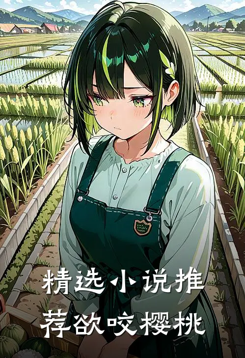 精选小说推荐欲咬樱桃