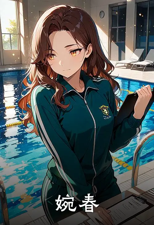 婉春