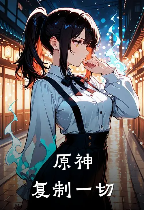 原神：复制一切