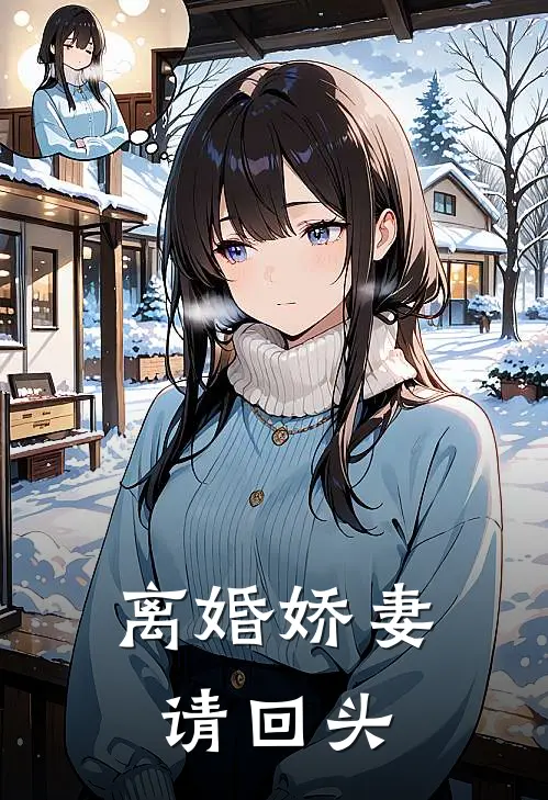 离婚娇妻请回头