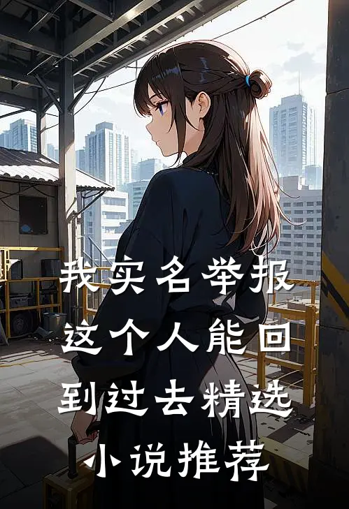我实名举报：这个人能回到过去精选小说推荐