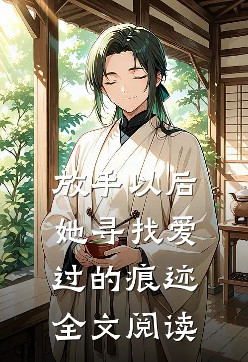 放手以后，她寻找爱过的痕迹全文阅读
