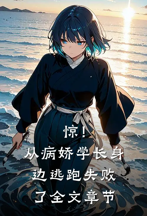 惊！从病娇学长身边逃跑失败了全文章节