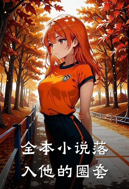 全本小说落入他的圈套