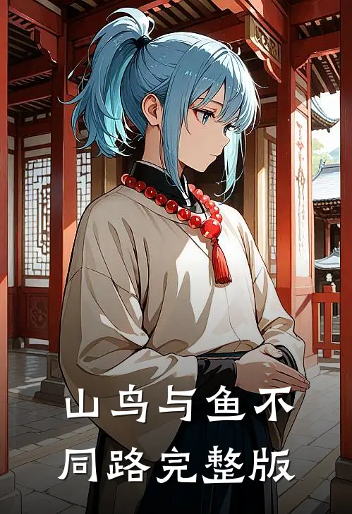 山鸟与鱼不同路完整版