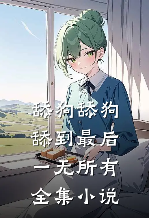 舔狗舔狗，舔到最后一无所有全集小说