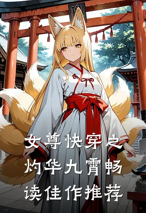 女尊快穿之灼华九霄畅读佳作推荐
