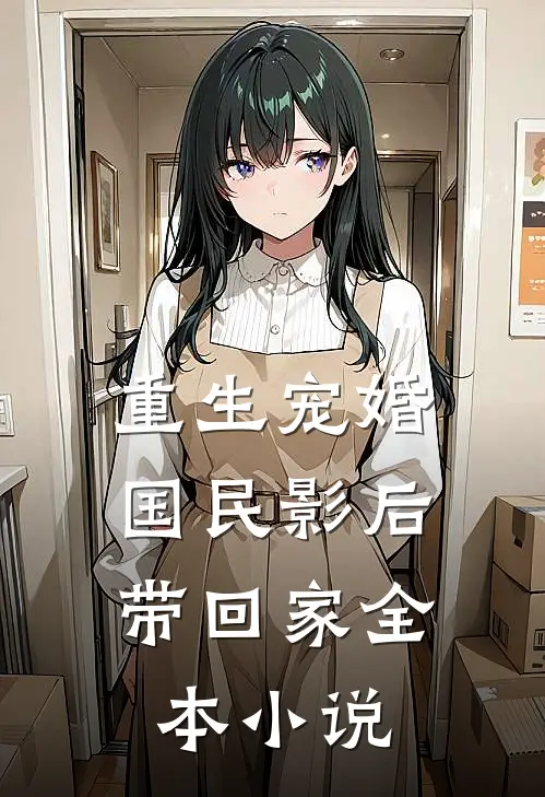 重生宠婚：国民影后带回家全本小说