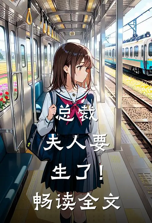 总裁，夫人要生了！畅读全文