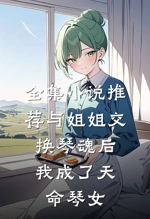 全集小说推荐与姐姐交换琴魂后，我成了天命琴女