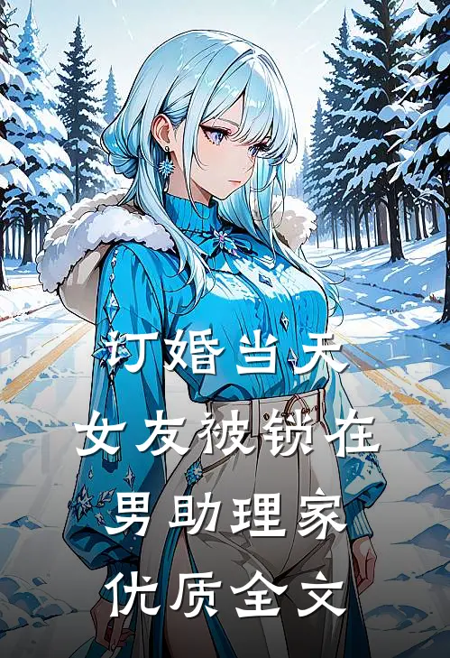 订婚当天，女友被锁在男助理家优质全文