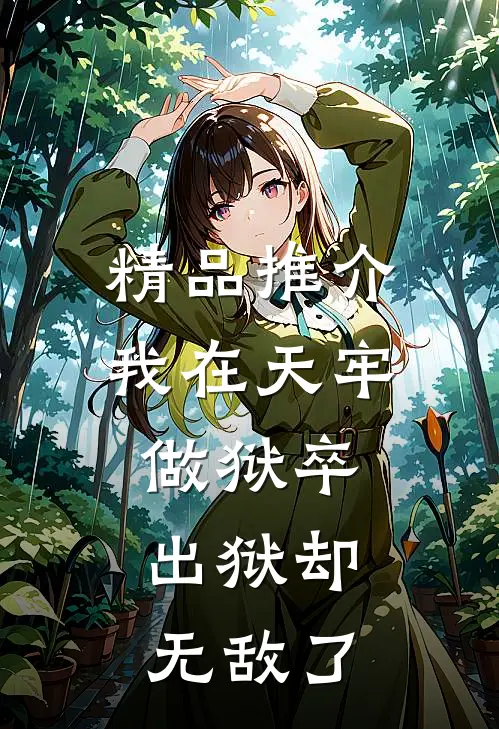 精品推介我在天牢做狱卒，出狱却无敌了