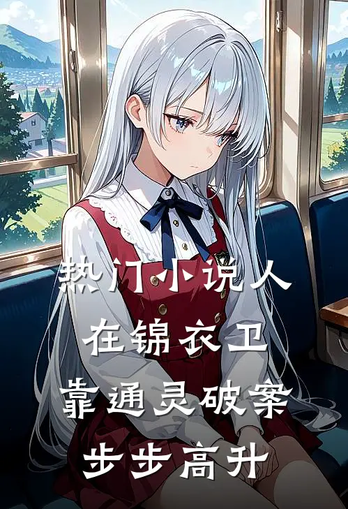 热门小说人在锦衣卫，靠通灵破案步步高升