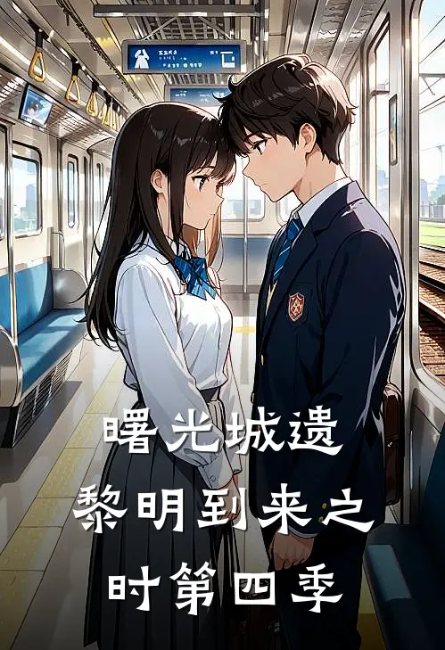 曙光城遗，黎明到来之时第四季