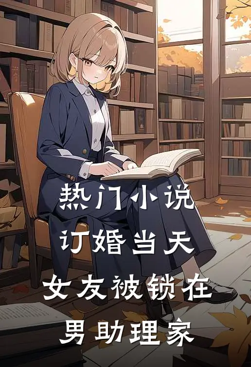 热门小说订婚当天，女友被锁在男助理家