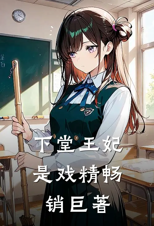 下堂王妃是戏精畅销巨著