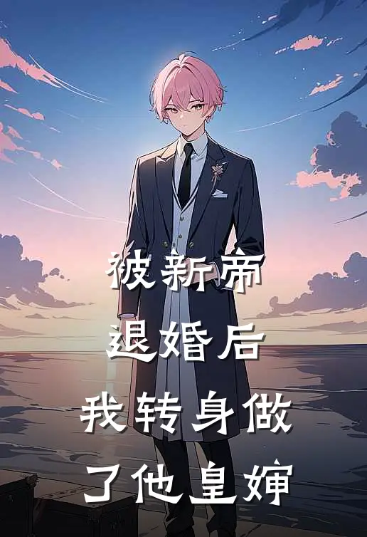 被新帝退婚后，我转身做了他皇婶