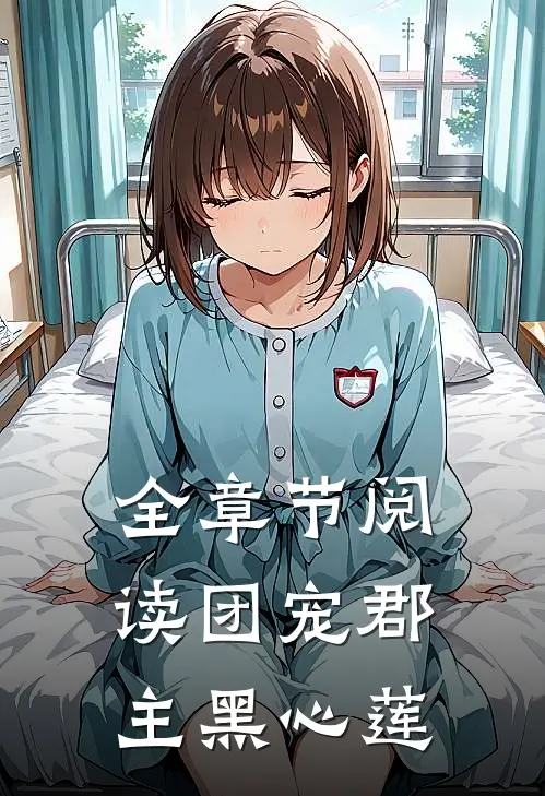 全章节阅读团宠郡主黑心莲