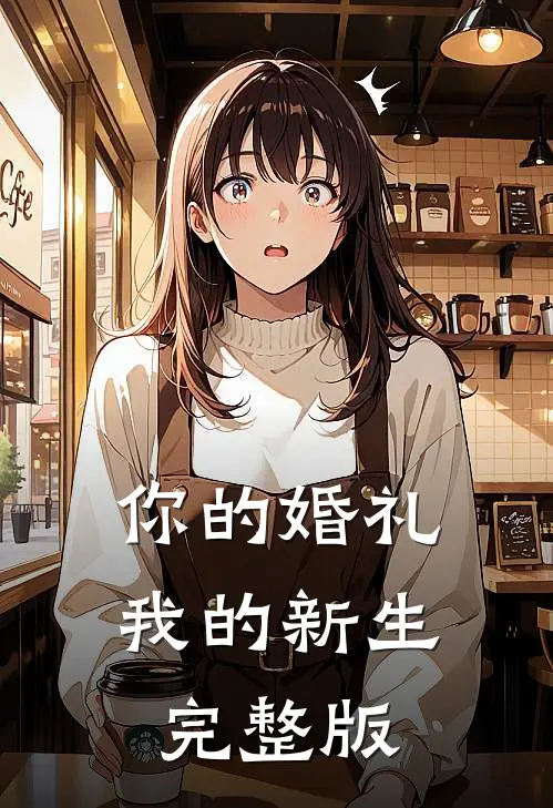 你的婚礼，我的新生完整版