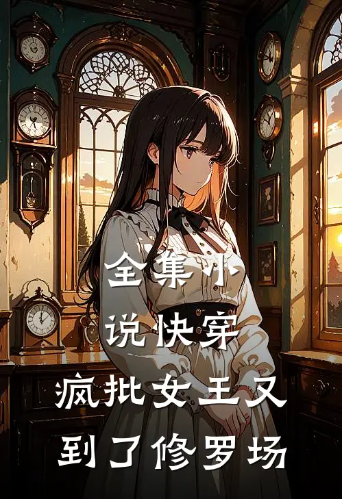全集小说快穿：疯批女王又到了修罗场