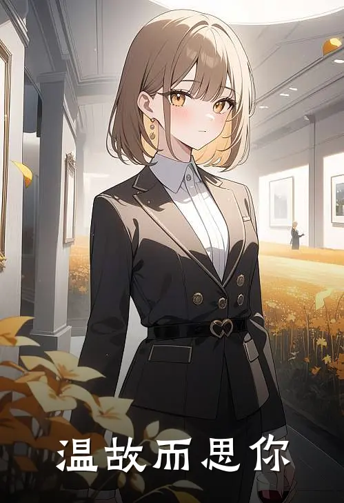 温故而思你