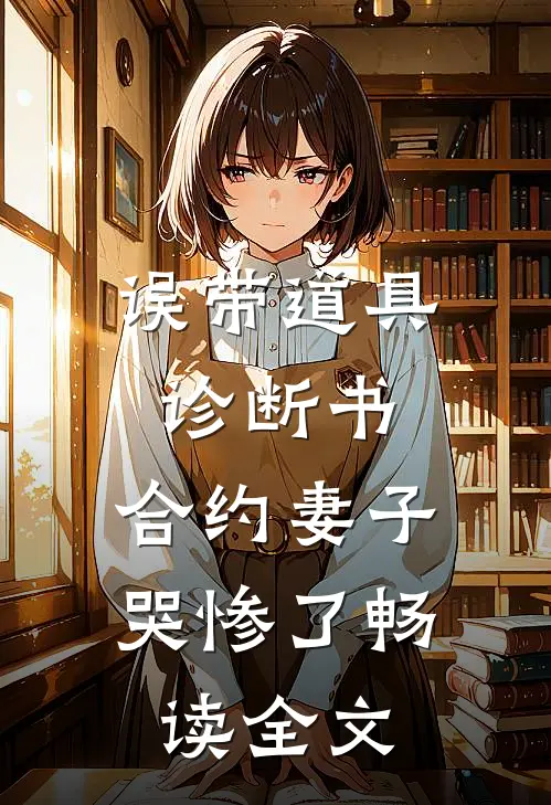 误带道具诊断书，合约妻子哭惨了畅读全文