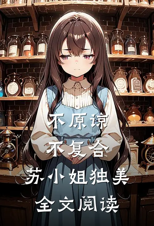 不原谅，不复合，苏小姐独美全文阅读