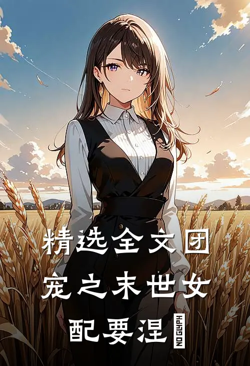 精选全文团宠之末世女配要涅槃
