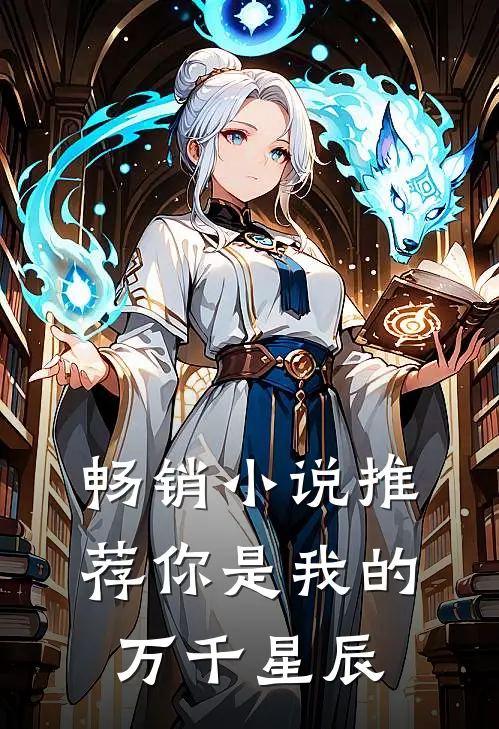 畅销小说推荐你是我的万千星辰