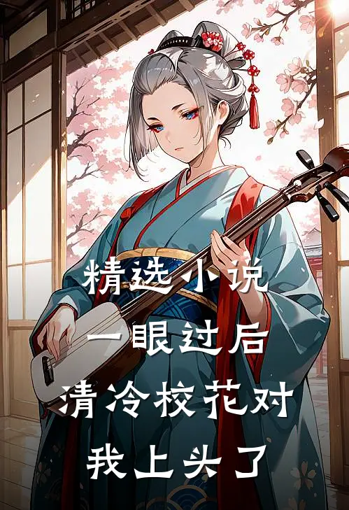 精选小说一眼过后，清冷校花对我上头了