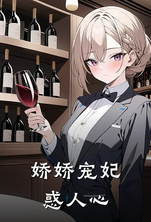 娇娇宠妃惑人心