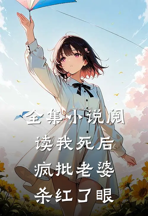 全集小说阅读我死后，疯批老婆杀红了眼