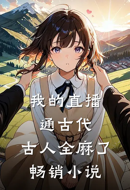 我的直播通古代，古人全麻了畅销小说