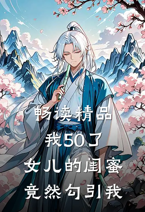 畅读精品我50了，女儿的闺蜜竟然勾引我