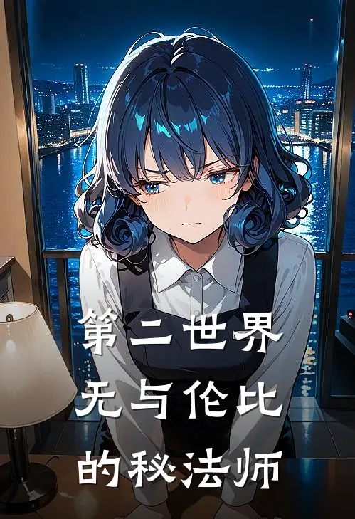 第二世界：无与伦比的秘法师