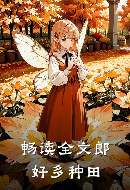 畅读全文郎好多种田