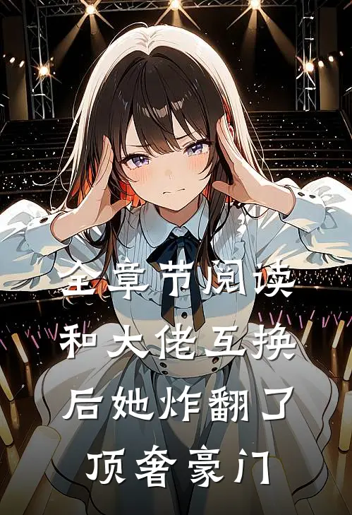 全章节阅读和大佬互换后她炸翻了顶奢豪门
