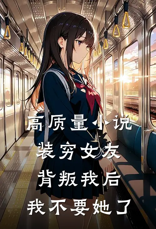 高质量小说装穷女友背叛我后，我不要她了