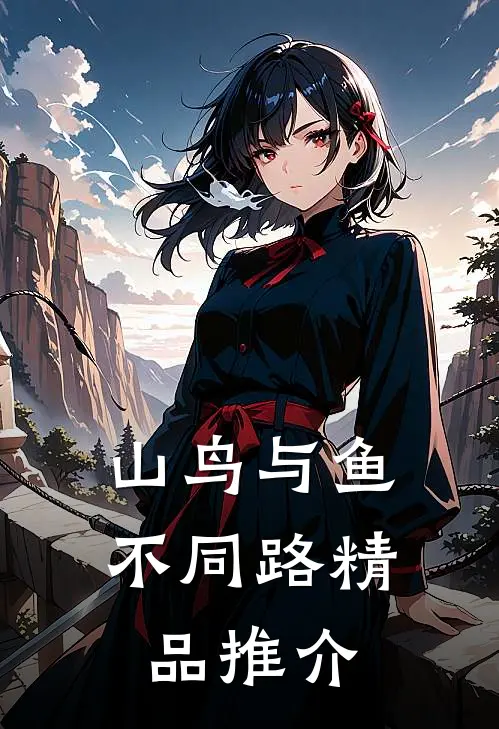 山鸟与鱼不同路精品推介