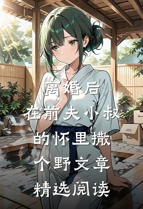 离婚后，在前夫小叔的怀里撒个野文章精选阅读