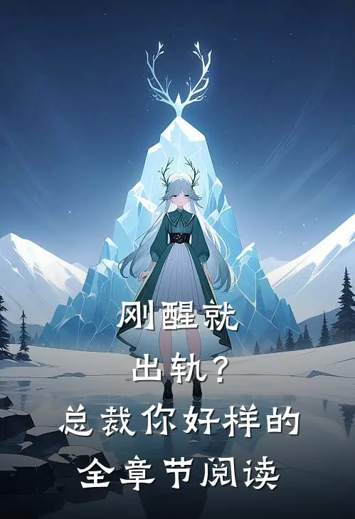 刚醒就出轨？总裁你好样的全章节阅读