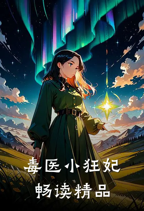 毒医小狂妃畅读精品