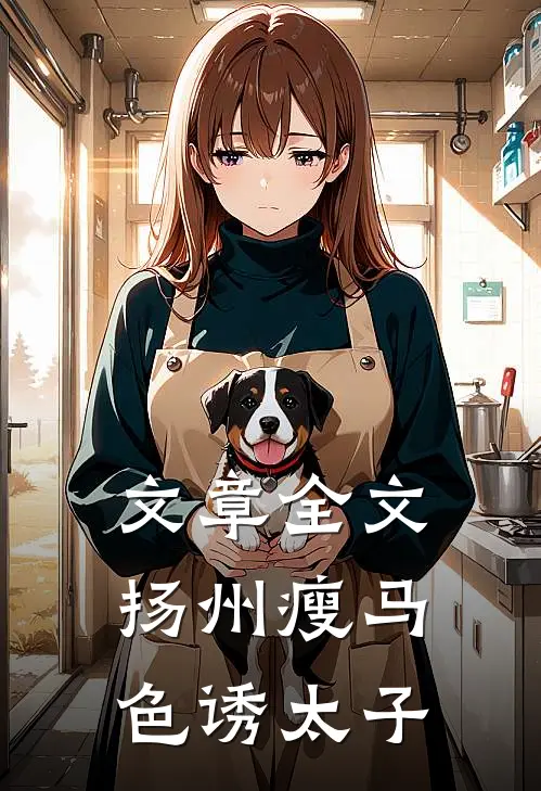 文章全文扬州瘦马色诱太子