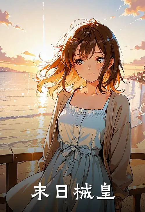 末日械皇