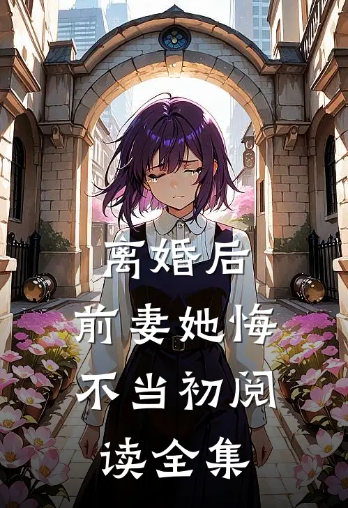 离婚后，前妻她悔不当初阅读全集