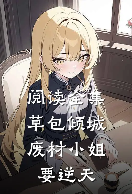 阅读全集草包倾城：废材小姐要逆天