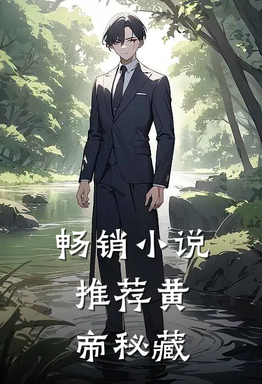 畅销小说推荐黄帝秘藏
