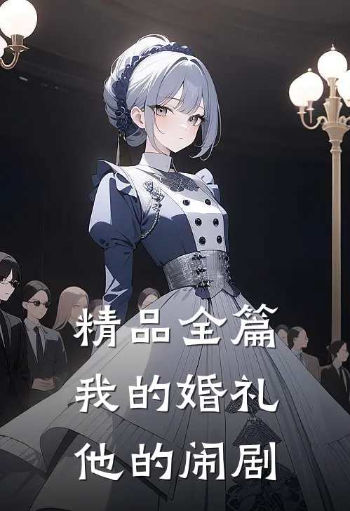 精品全篇我的婚礼，他的闹剧